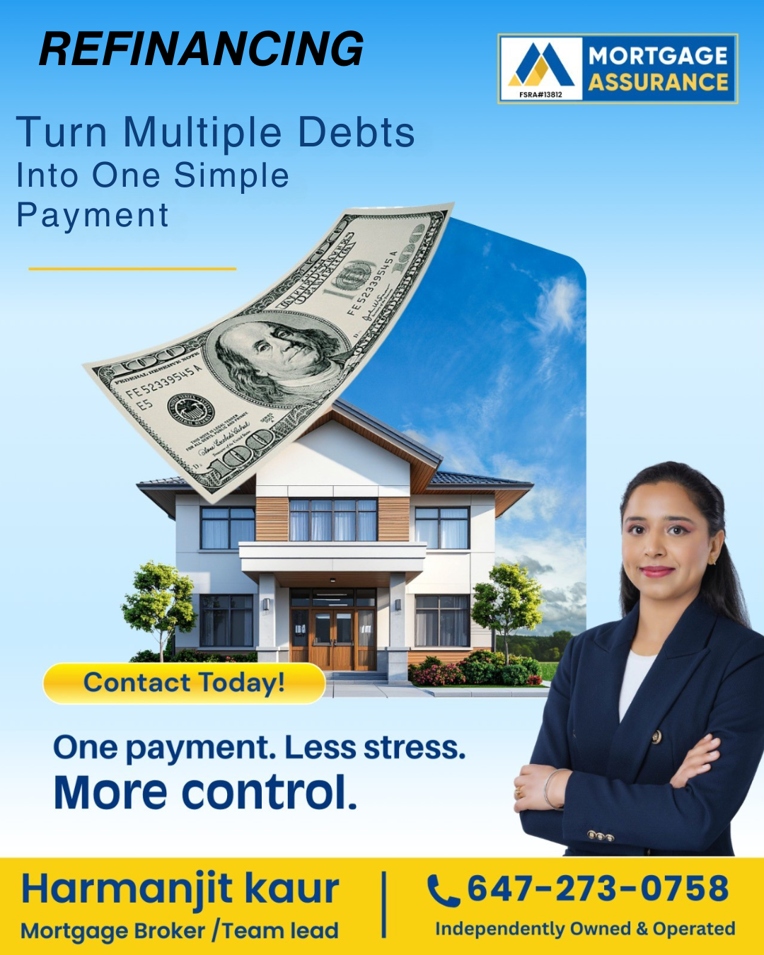 Home Financing (1)