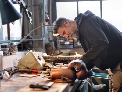 Self Employed Mortgage