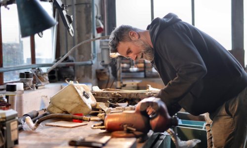 Self Employed Mortgage