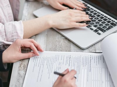 Mortgage Renewals