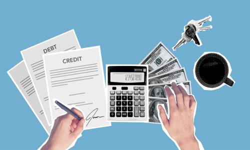 Bad Credit Mortgage